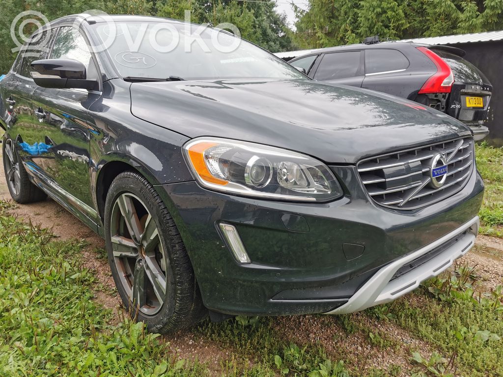 XC60 XC60  31316034