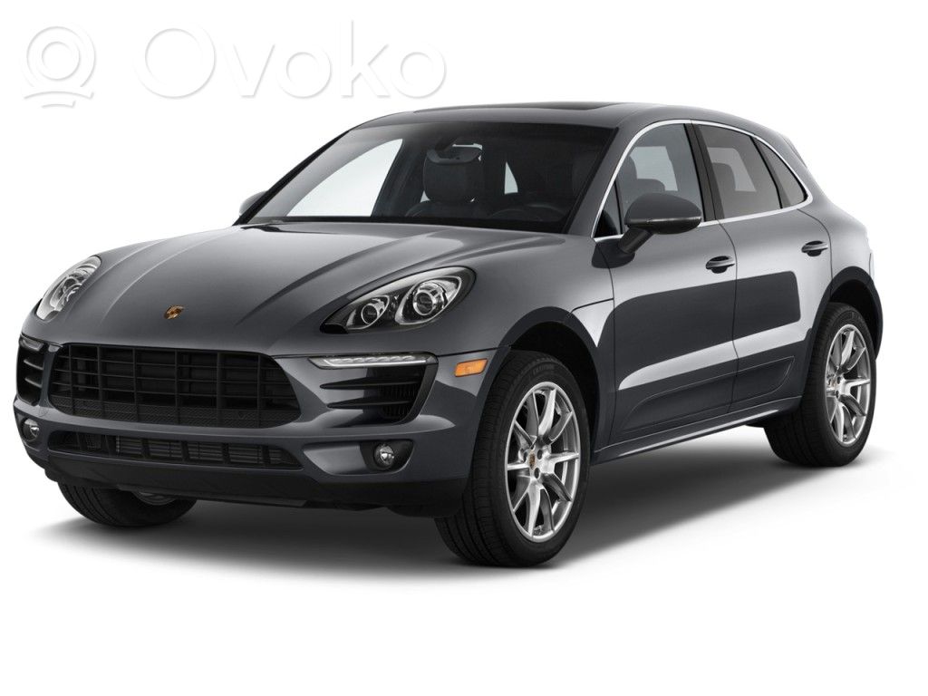 Macan (95B) Macan  95B906203C