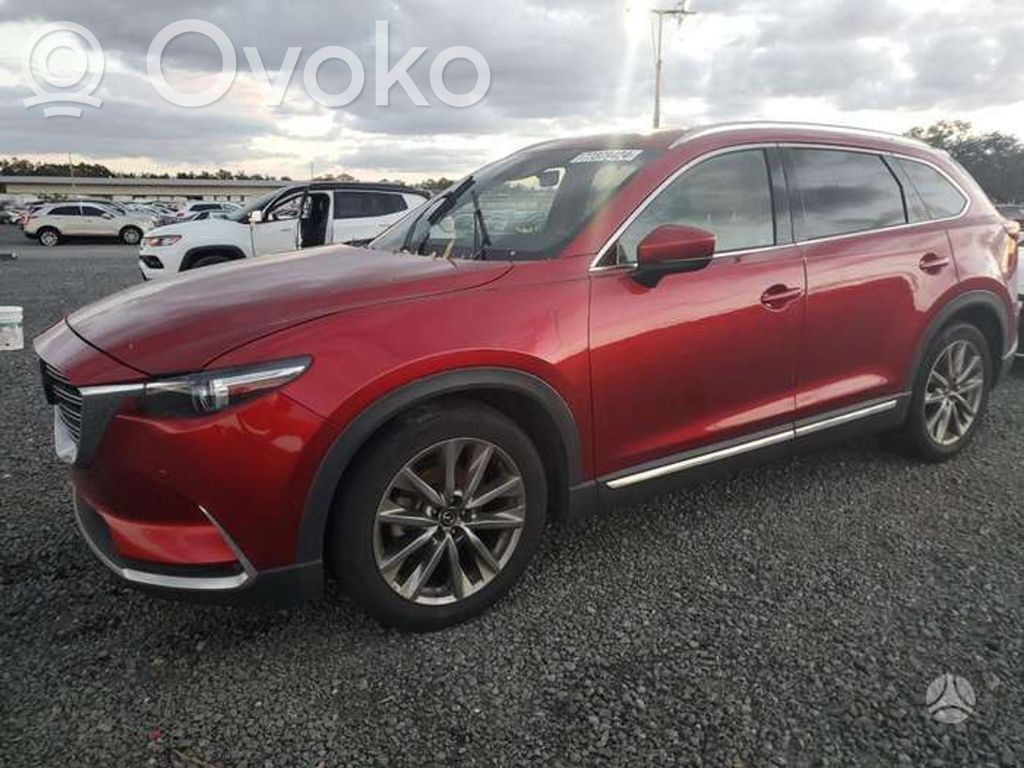 CX-9 CX-9  PE0718G00A