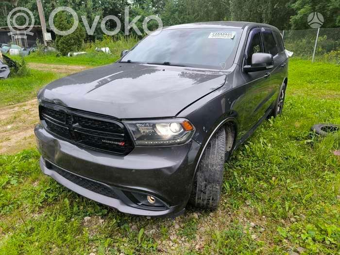 Durango Durango  68310361AA