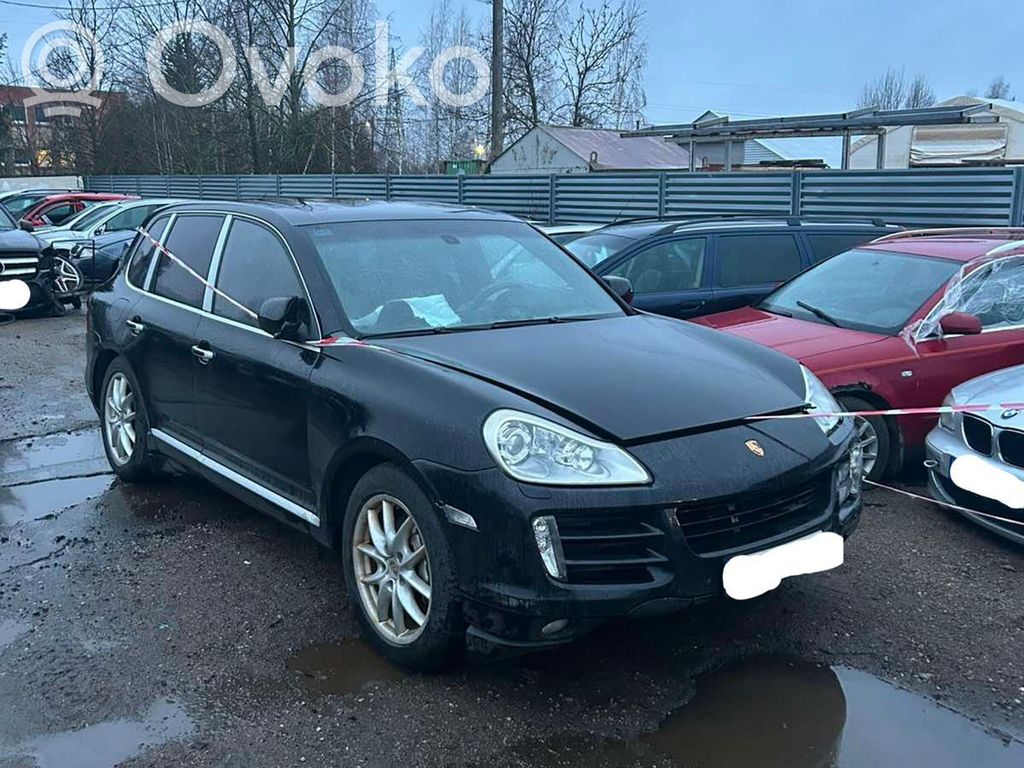 Cayenne (9PA) Cayenne  59600457