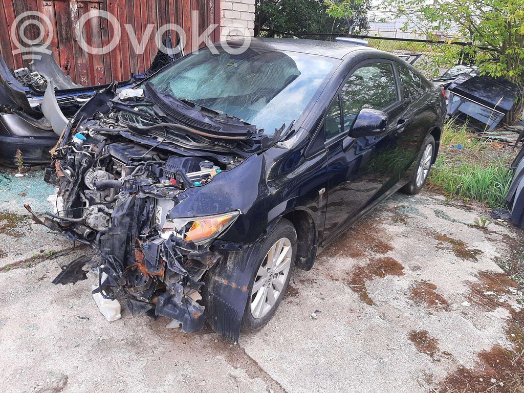 Civic IX Civic  39186