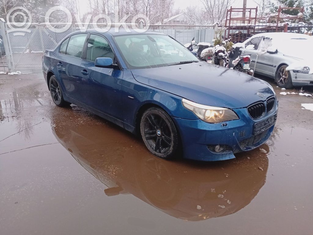 5 E60 E61 Series 5  6766065