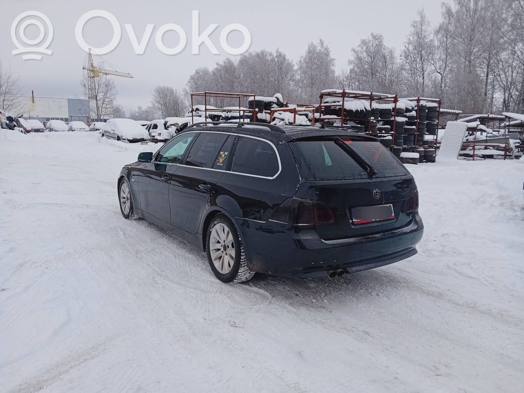 5 E60 E61 Series 5  8218849