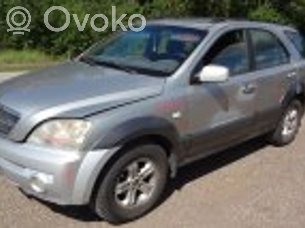 Sorento Sorento