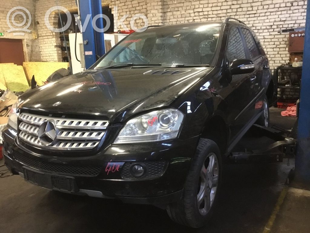 ML W164 ML-class, AMG (W163, W164, W166)  0445010145