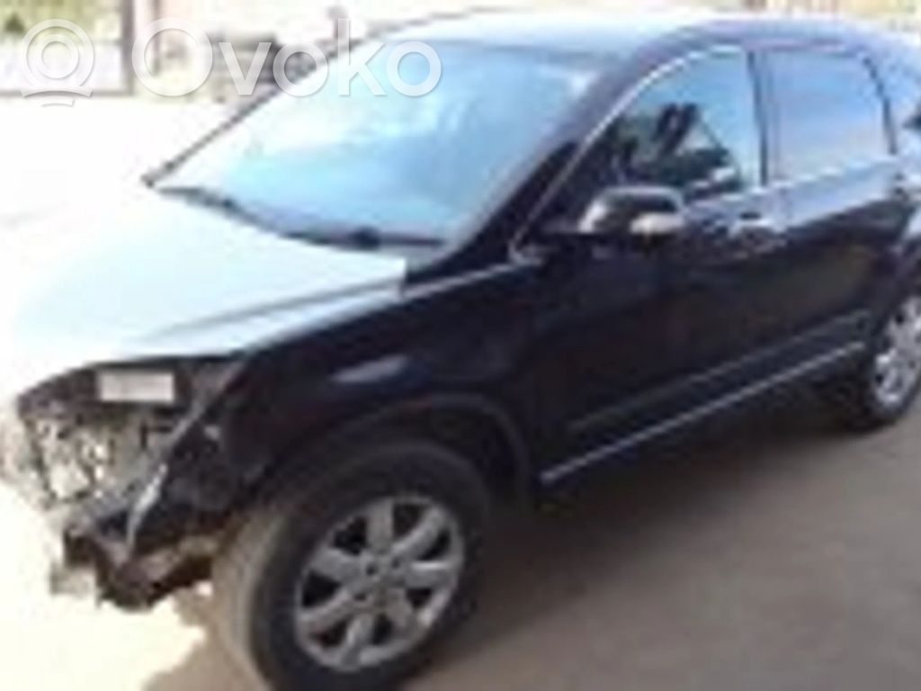 CR-V CR-V