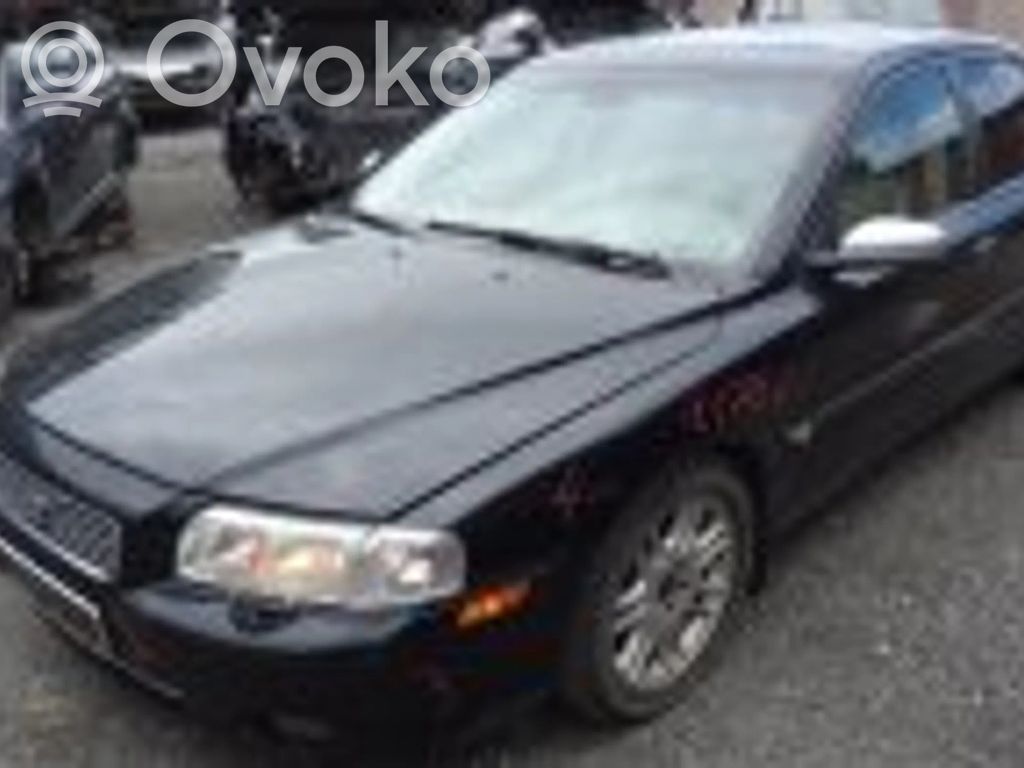 S80 S80
