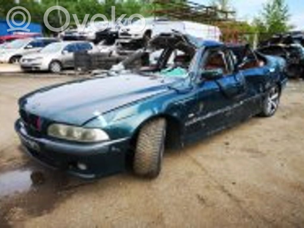 5 E39 Series 5