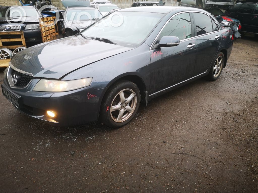 Accord Accord