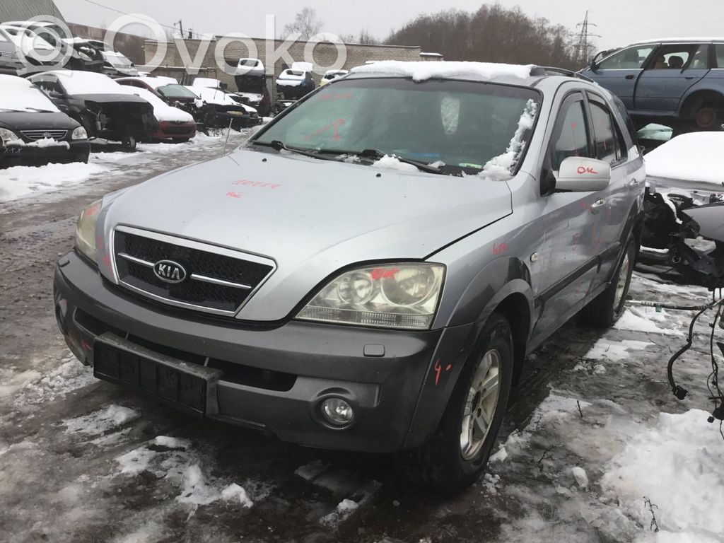 Sorento Sorento