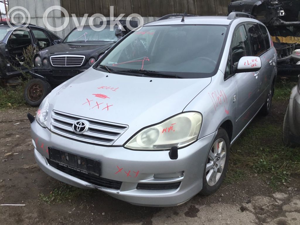 Avensis Verso Avensis Verso  4431042070