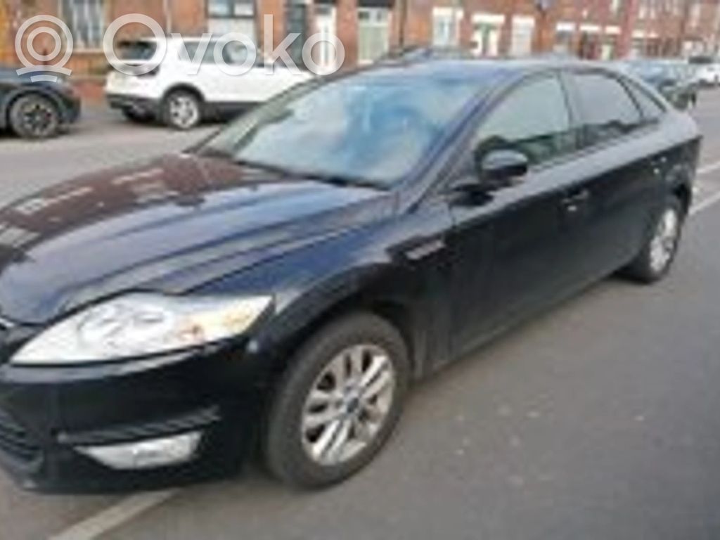 Mondeo MK IV Mondeo  6PV01083415