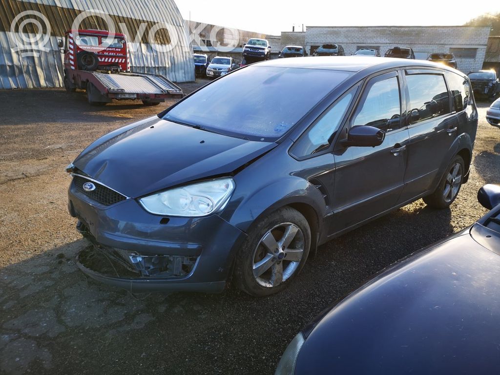 S-MAX S-MAX  6M2117865B