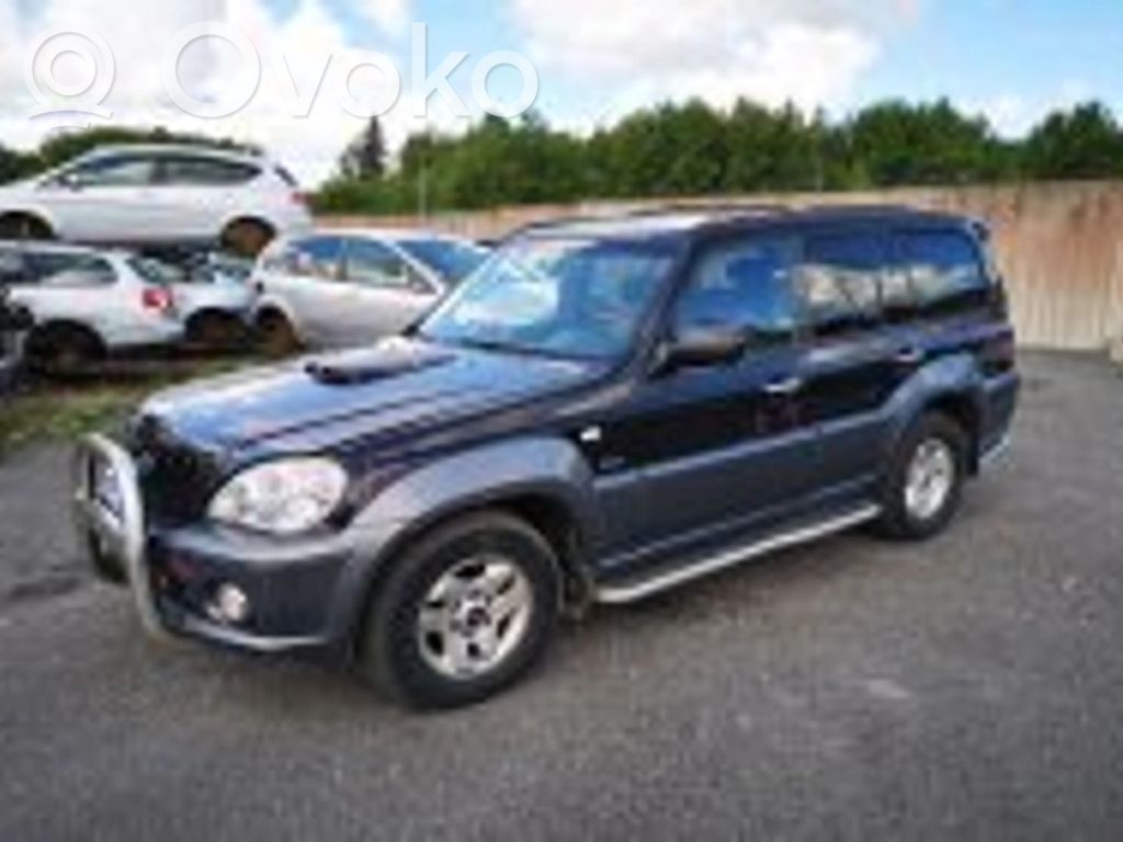 Terracan Terracan  3040LE