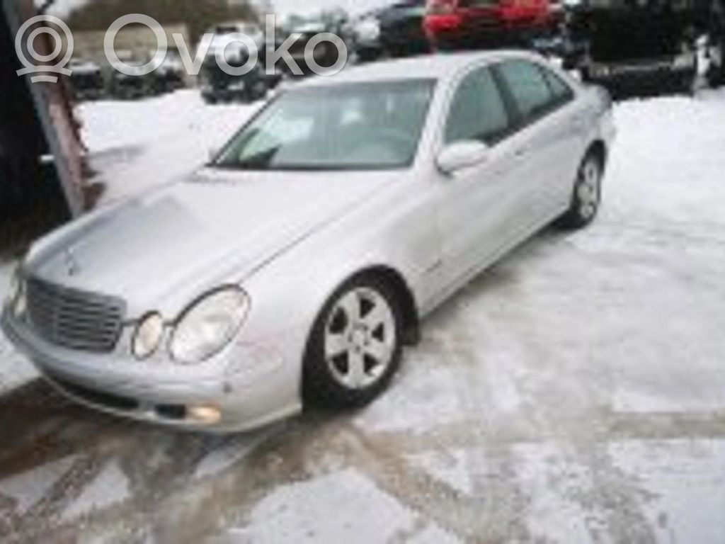 E W211 E-class, AMG (W124, W210, W211, W212, W213, C207, W238)  5WP20005CY
