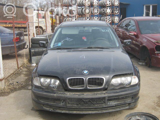 3 E46 Series 3
