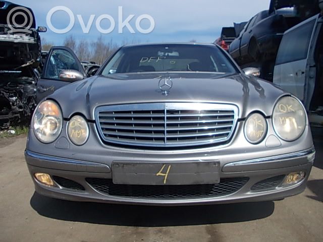 E W211 E-class, AMG (W124, W210, W211, W212, W213, C207, W238)