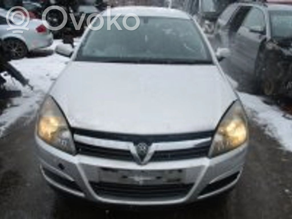 Astra H Astra