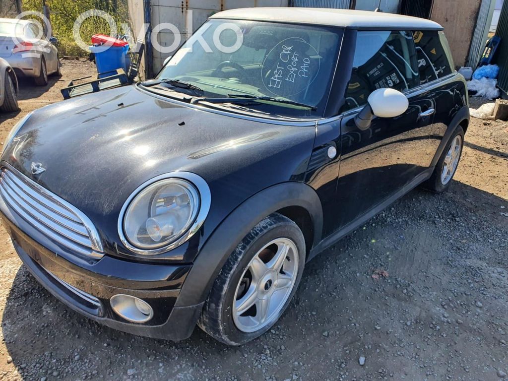 One - Cooper Coupe R56 One/Cooper Coupe R56  0261S04563