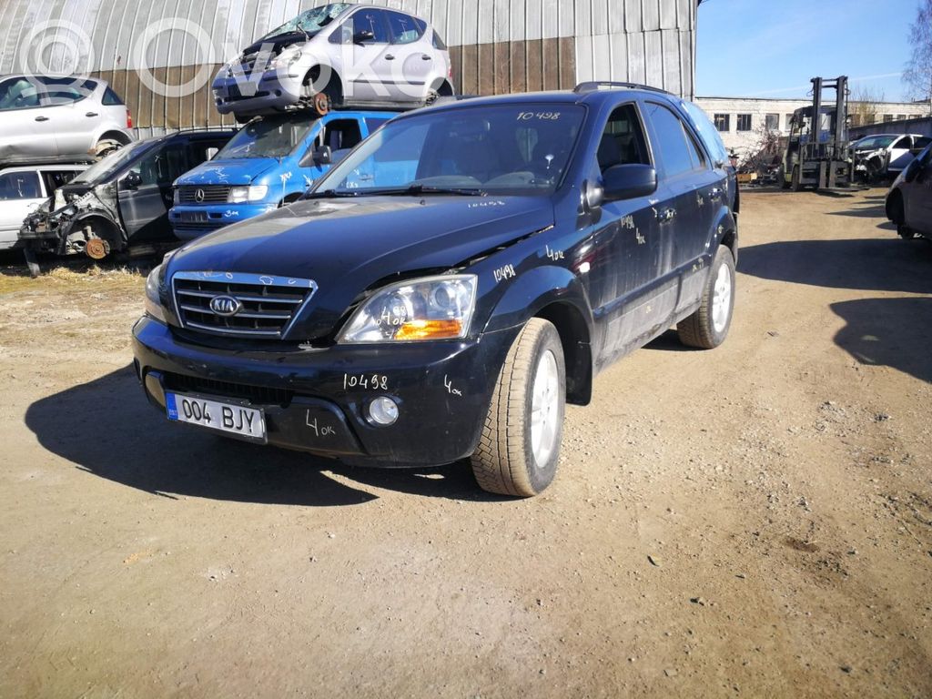 Sorento Sorento