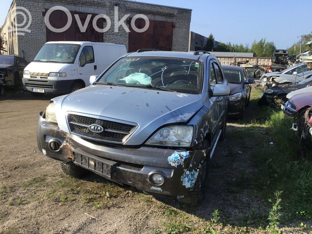 Sorento Sorento