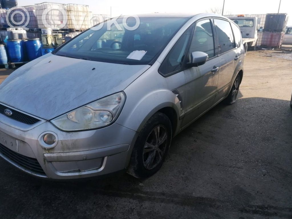 S-MAX S-MAX  6M2T14A132AE
