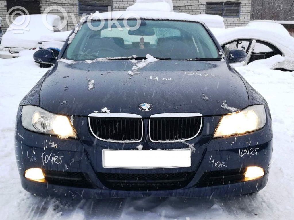 3 E90 E91 Series 3