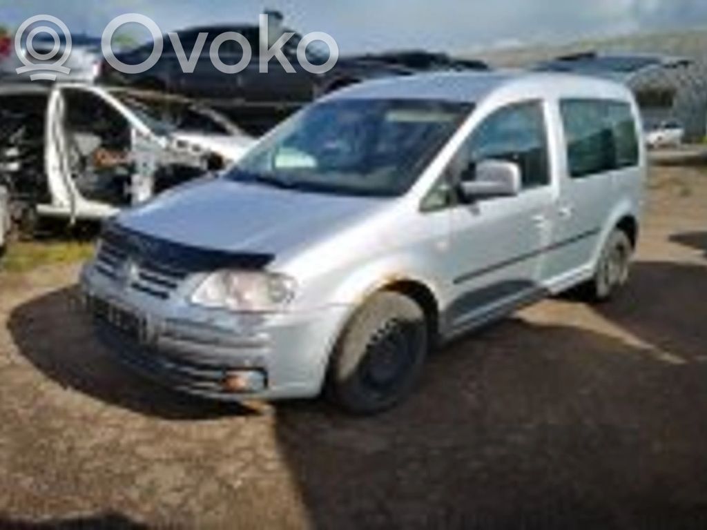 Caddy Caddy  6JX15