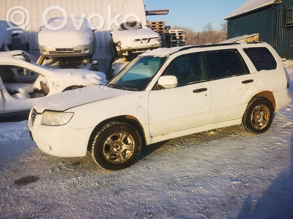 Forester SG Forester  34110SA080
