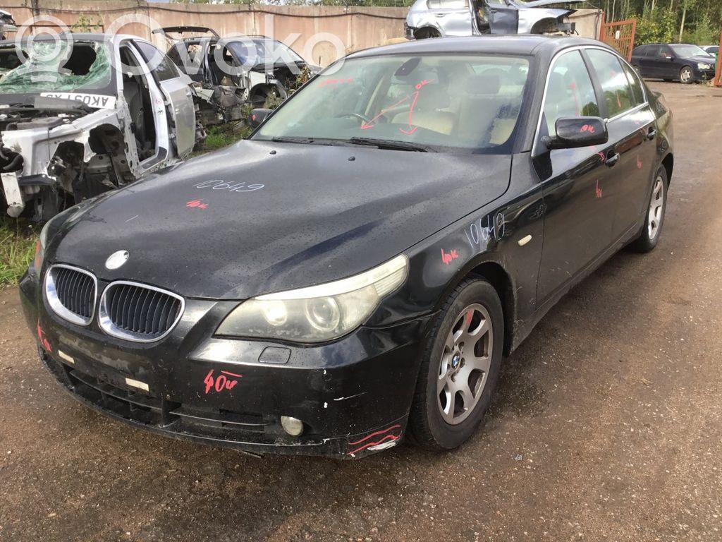 5 E60 E61 Series 5