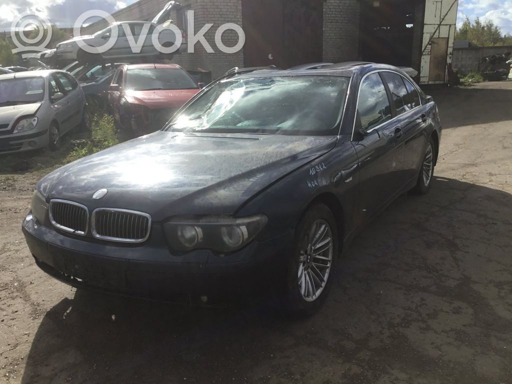 7 E65 E66 Series 7  6911521
