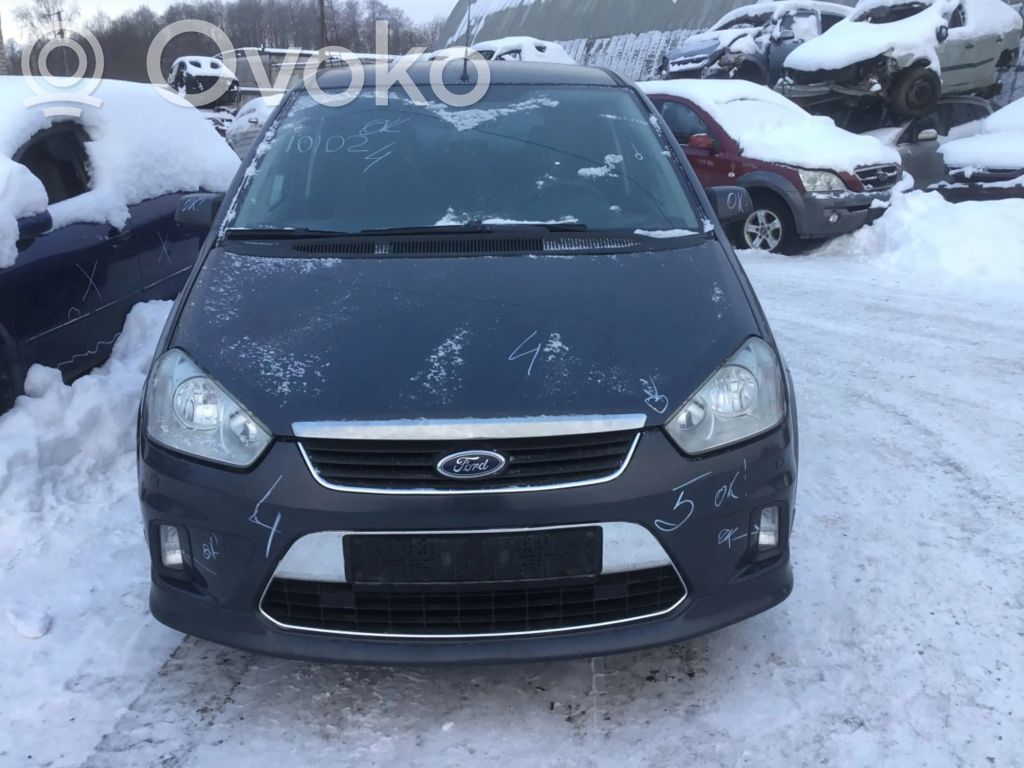 C-MAX I Focus C-MAX, C-MAX, Grand C-MAX  DAN930