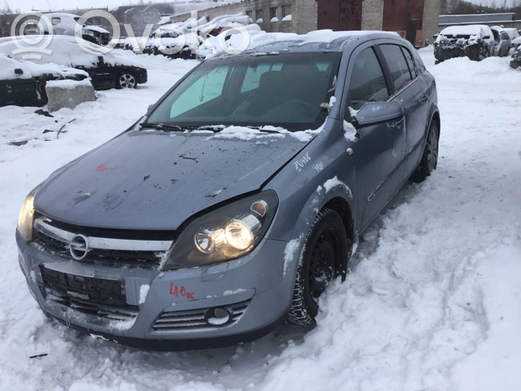 Astra H Astra  0085302
