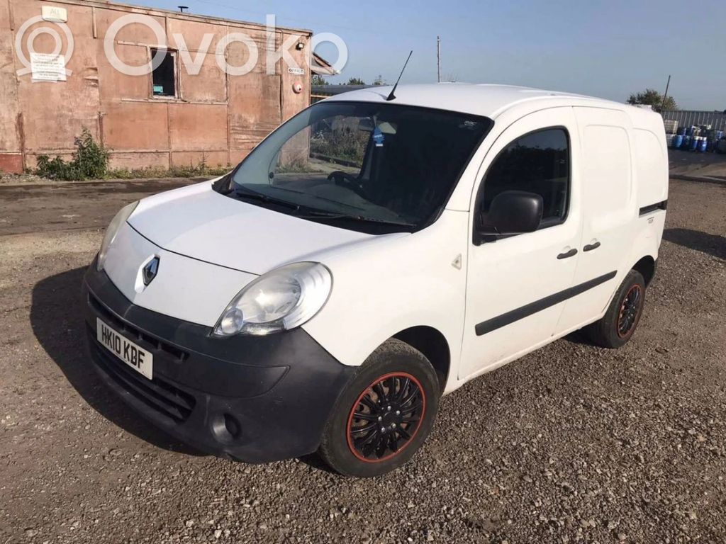 Kangoo II Kangoo