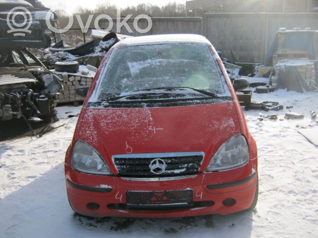 A W168 A-class  1688200242