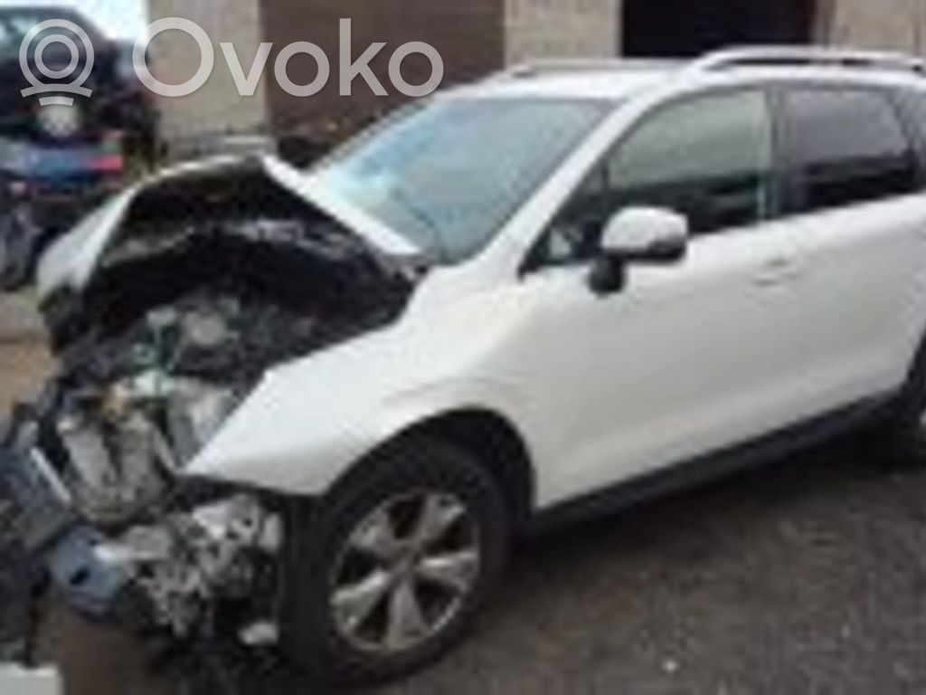 Forester SJ Forester