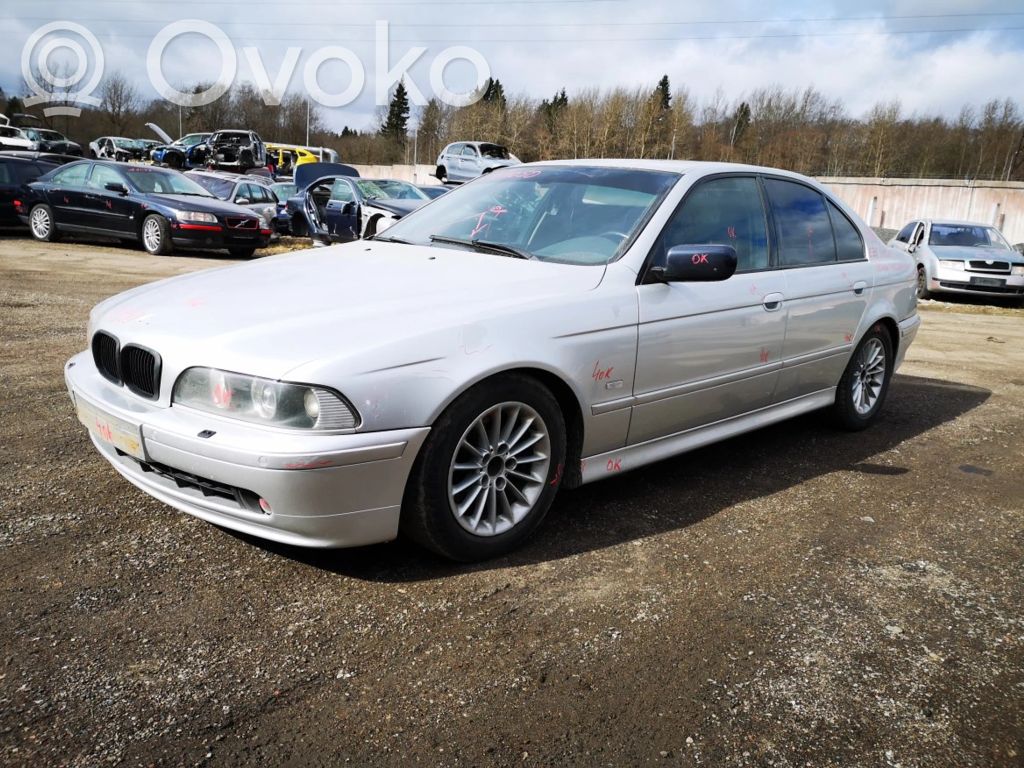 5 E39 Series 5