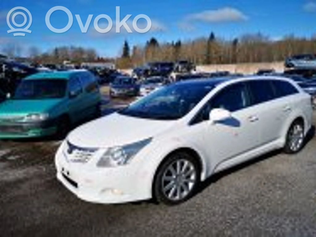 Avensis T270 Avensis