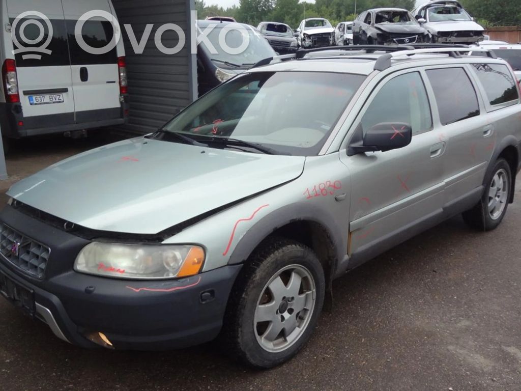 XC70 XC70  TD04L14T