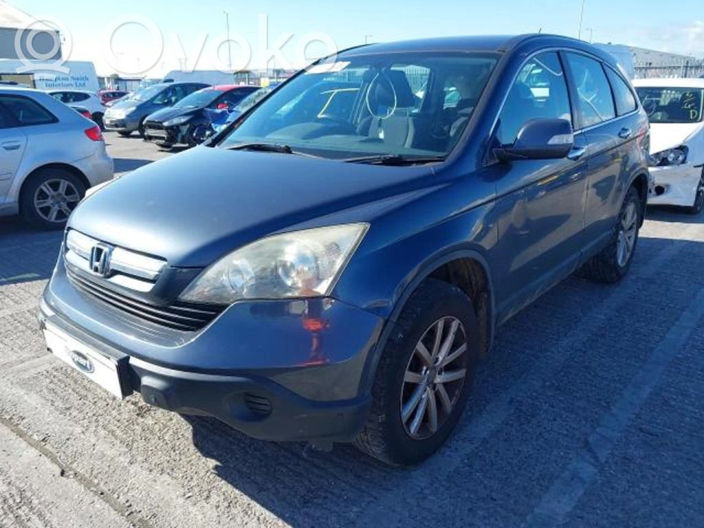 CR-V CR-V