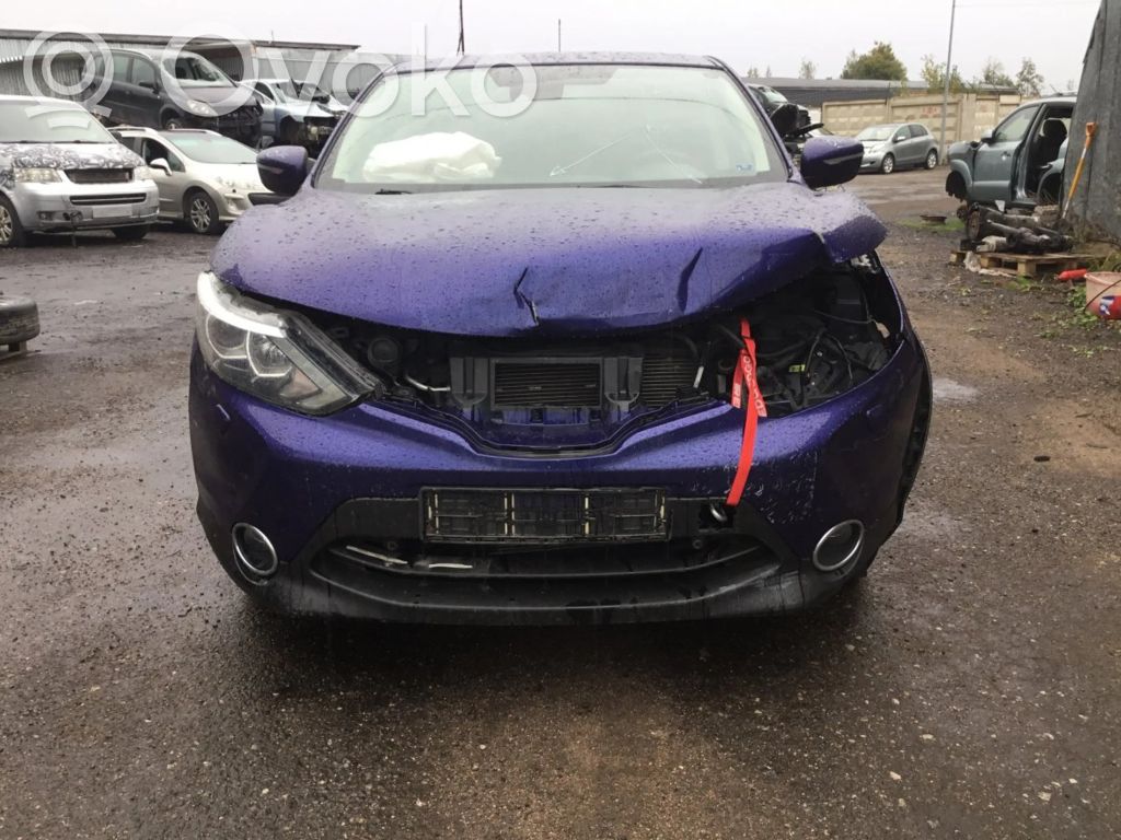 Qashqai Qashqai, Qashqai+2  233000557