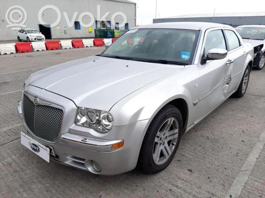 300 - 300C 300, 300C