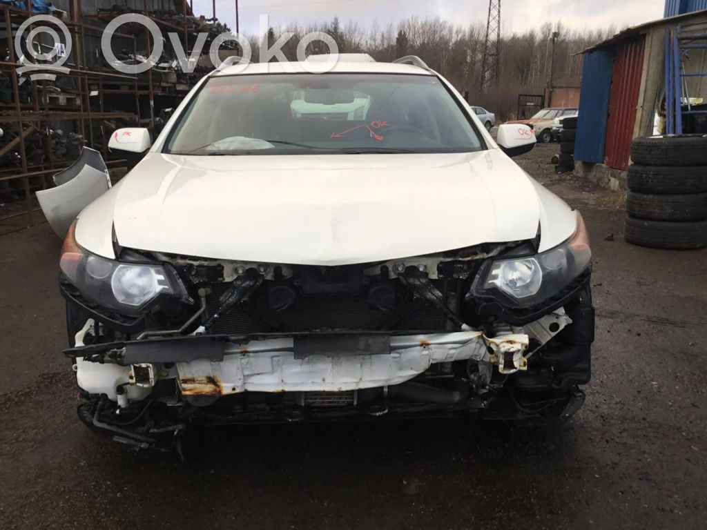 Accord Accord  71501TL0G10