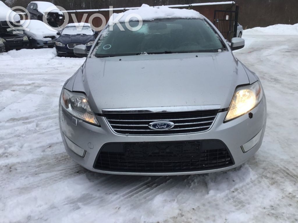 Mondeo MK IV Mondeo  5WS40507AT