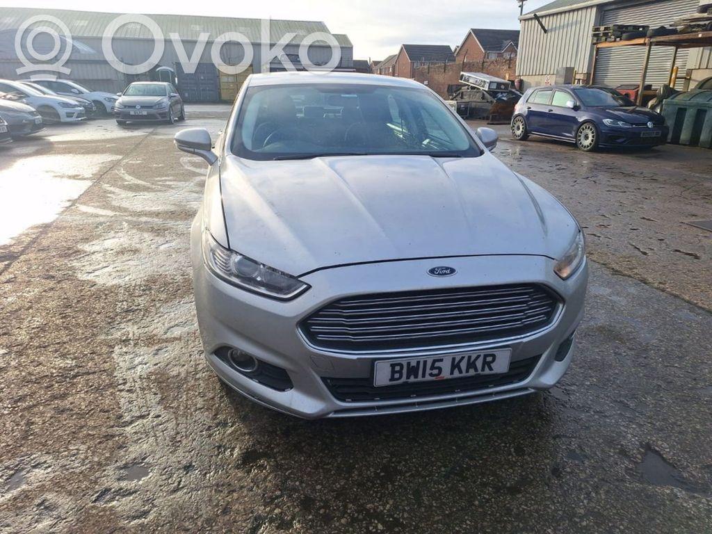 Mondeo MK V Mondeo  3M513F880AE