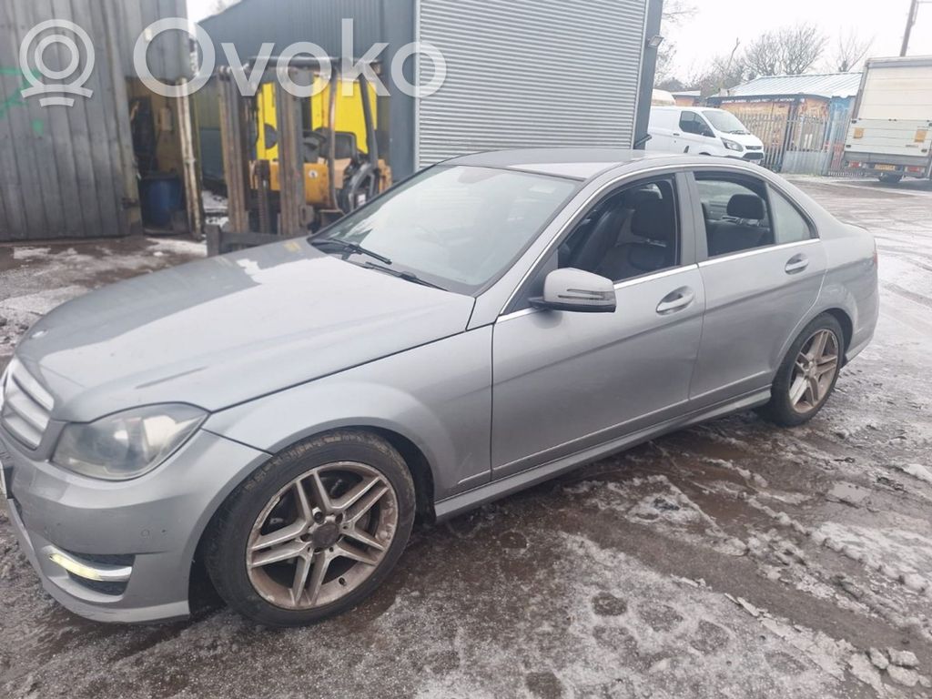 C W204 C-class, AMG (W202, W203, W204, W205, W206)  5DK01102212