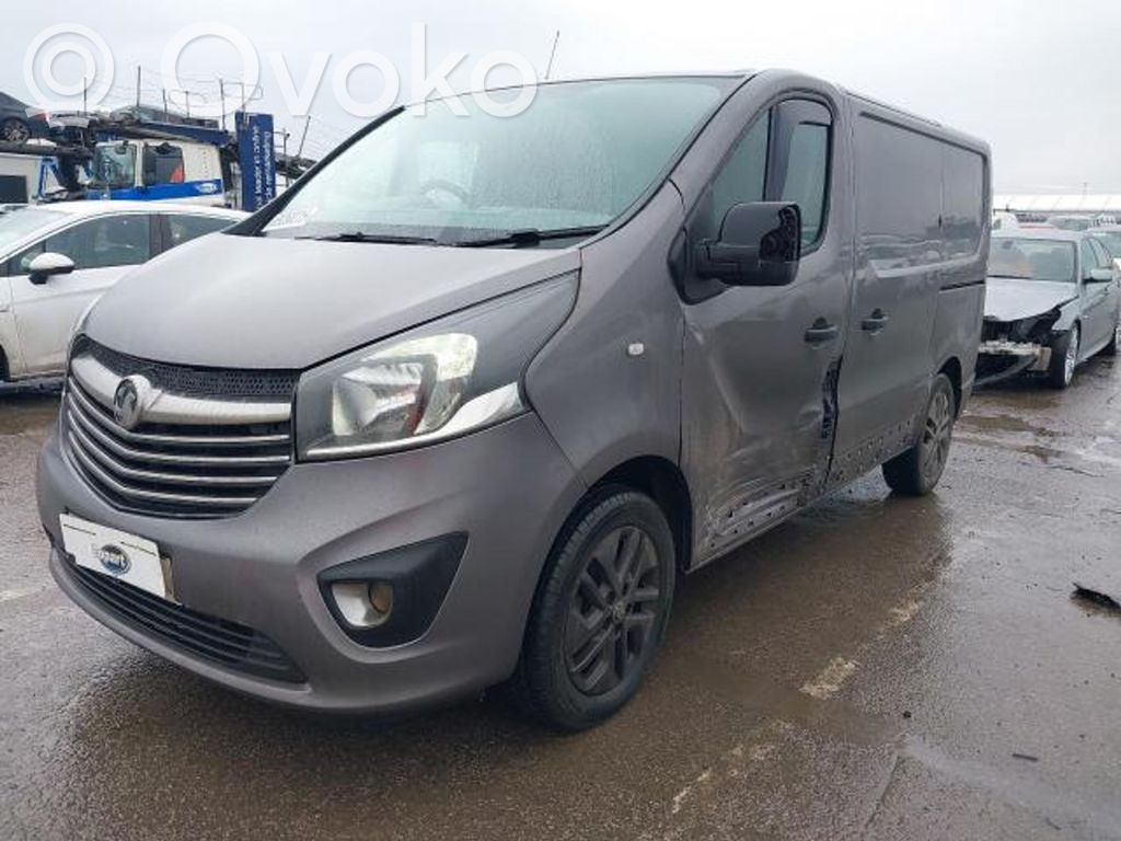 Vivaro Vivaro  RSM1612