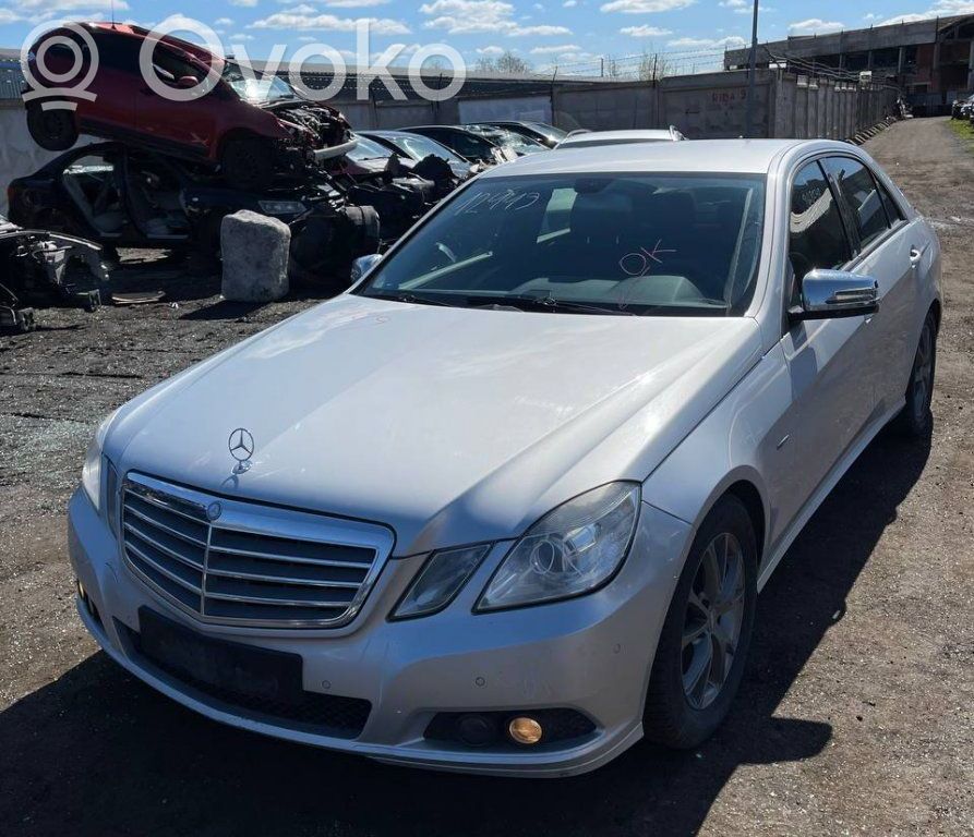 E W212 E-class, AMG (W124, W210, W211, W212, W213, C207, W238)