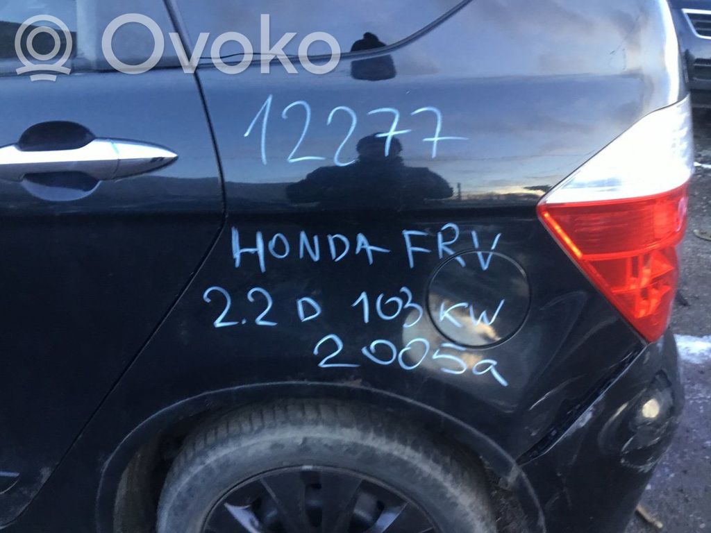 FR-V FR-V